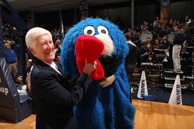 Catching Up With Xavier Legend Sr. Rose Ann Fleming