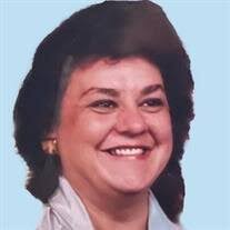 Kathy Gauldin Carter Obituary