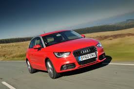 Which is why, frankly, small automatic cars used to be pretty horrid. The Best Small Cars With Automatic Gearboxes For 2016 Graham Scott North Wales Live