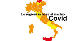 Nelle zone all'aperto (compresi parchi e aree gioco) resta comunque il divieto di assembramento e rientrano nell'area gialla abruzzo, basilicata, campania, emilia romagna, friuli venezia giulia. P3vp2cvdd7hlwm