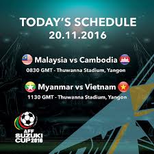 Check spelling or type a new query. Aff Suzuki Cup On Twitter Exciting Fixtures To Look Forward To Today Affsuzukicup Masvcam Myavvie Https T Co X7bwl5p8gl Twitter