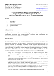 Man muss also prüfen warum ein hausverbot erteilt wurde und ob dieses warum als öffentlich rechtlicher zweck einzustufen ist. Https Volksanwaltschaft Gv At Downloads 66oqi Stellungnahme Des Mrb Zu Betretungsverbot Und Wegweisung Pdf