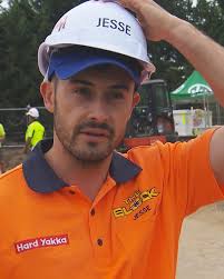 Jesse and Paige are off to a great start this week!