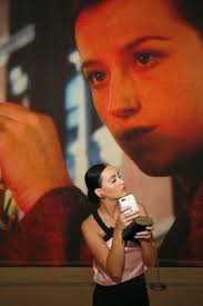 Susan Gersh Philipp Kaiser Editorial Stock Photo