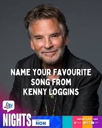 Now Kenny. His statement