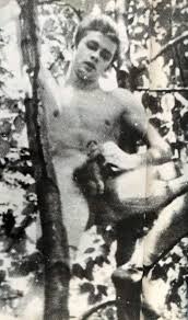 The Truth Behind James Deans Infamous Masturbating in a Tree Photo