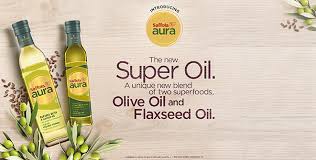 This oil is said to be extracted from sunflower seeds. Marico Make A Difference
