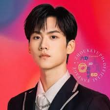 Zhou Keyu Philippines 🇵🇭 (@INTO1zhoukeyuPH)