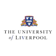 People are now accustomed to using the internet in gadgets to view image and video information for inspiration, and according to the name of. The University Of Liverpool Vector Logo Download Free Svg Icon Worldvectorlogo