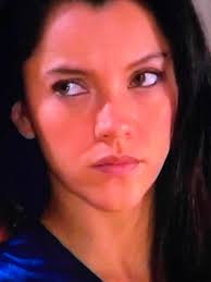 Luna is disapproving of everything!