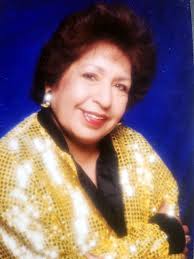 Rosa Santamaria Obituary