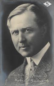 European Film Star Postcards: Before Hollywood: Selig