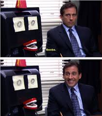 Pin By Shea Solazzo On Lol Best Of The Office Michael Scott I Love To Laugh