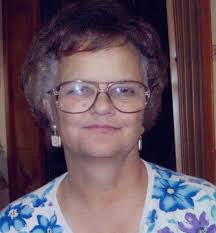 Katherine Payne Obituary