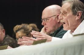 Compromise saves Holly car show