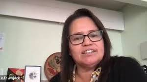 Meet Marla Sampson, the Office Manager for the WLC