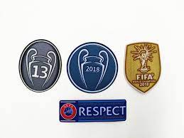 Game played at 13 feb 2019. Uefa Champions League Patches Uefa Champions League Champions League Usa Soccer Women
