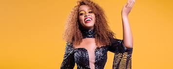 Make social videos in an instant: Nadia Mukami Gives The 411 On How Her Hit Single Tesa Was Created Kenyanvibe