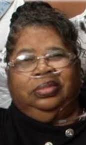 Margie Delores Norman