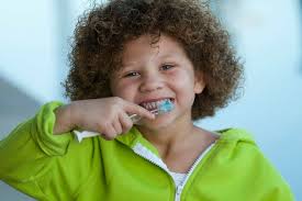 Pediatric Dentistry