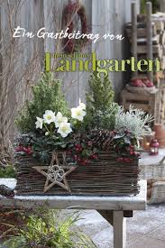 Mein Schones Land Saisonale Rezepte Gartentipps Kreativideen Idyllische Regionen Und Vieles Mehr Entdecken Sie Mit Uns Die Schonsten Seiten Des Landleben Weihnachten Dekoration Christrose Weihnachtsdekoration Garten