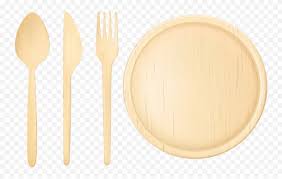 Accessoires de cuisine jetables, les assiettes jetables et couverts en bois sont pratiques et gain de temps au quotidien. Images Assiette Couverts Vecteurs Photos Et Psd Gratuits