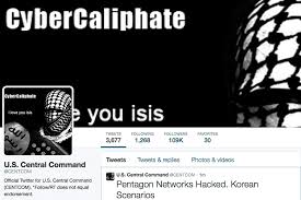 We Re Winning The War On Isis Twitter Traffic