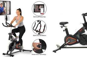 Today we are going to review two popular bikes: 10 Best Exercise Bike Seat Reviews In 2021 Spin Bike Seat Cushions
