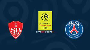 Continuer la navigation pour parcourir la dernière catégorie. Brest Vs Paris Sg Preview And Prediction Live Stream Ligue 1 2019 2020