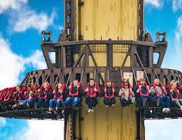 Wir empfehlen dein besuch im heide park ist euch aber weiterhin zu eurer eigenen sicherheit und der, der anderen gäste und aller mitarbeiter, vor dem besuch einen test durchzuführen. Infos Fur Deinen Besuch Heide Park Resort