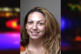 Kayla Rigdon — Paulding County Jail Bookings
