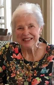 Kathryn Gerard Obituary