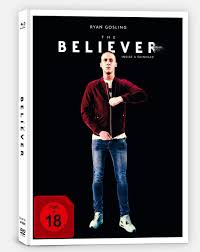«believer» — первый сингл третьего студийного альбома. The Believer Inside A Skinhead 2 Disc Mediabook Blu Ray Dvd Gesamtkatalog Capelight Shop