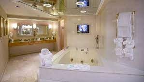 Hotel Jacuzzi Tub Rvbangarang Org