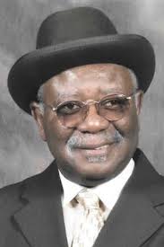 Otis Walker Obituary (2018)