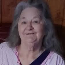 Obituary information for Ruth E. Chain