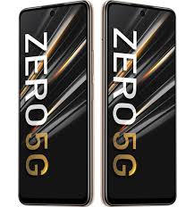 Infinix Zero 5G technische daten, test ...