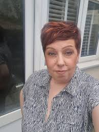 Turn up the heat with these fiery short copper hair color ideas! From rich,  vibrant tones to soft, sun-kissed copper, this bold color is perfect for a  fresh, edgy look. Ready to