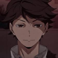 The start of the giant; Haikyuu Characters Profile Picture Novocom Top