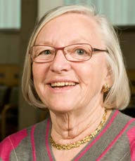 PIONEERING International consortium advances care for older adults p. 5  GROUNDBREAKING Milestone event captured