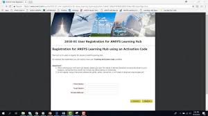 Updated on wednesday 22nd august 2018. Ansys Engineering Simulation Software