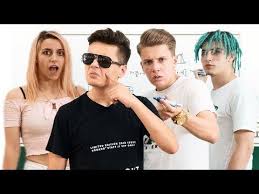 Tora vasilescu ca natalia, soţia lui emilian. Un Altfel De Craciun 5 Gang Youtube Youtube Daca Film