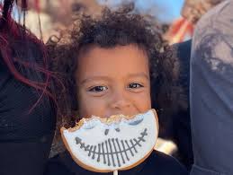 Someone turned 5!!!! 🎂🥳🎉 We celebrated hard with family and friends… 2  cakes 2 parties and soooo much fun !! This boy keeps me