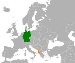 Discover europe's last unturned stone. Albania Germany Relations Wikipedia