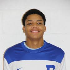 Leeshwan Dorsey's Dunbar High School Bio