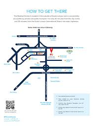 How long does it take to get from subang jaya to ss15 lrt station? Visitor Information Sjmc
