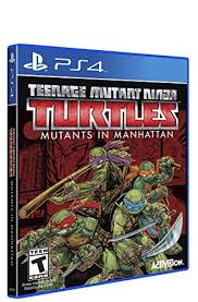 Juegos xbox 360 xbla rgh. Robot Check Tortugas Ninjas Adolescentes Mutantes Juegos De Unas Tmnt