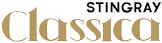 StingrayClassica logo channel