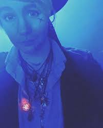 Pin On Captain Leo Fireheart