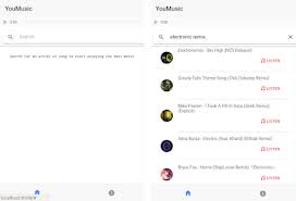 Descargar youtube music premium mod apk 2021 (android). Youmusic Apk Download For Android Latest Version Decodex App Youmusic